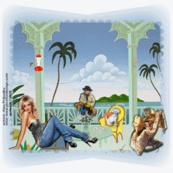 Porch