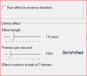 scratcjes