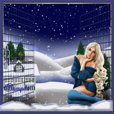 Winter